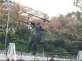 大道芸ワールドカップ２００８（DABU)