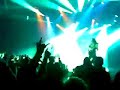 Megadeth w Spodku (2)