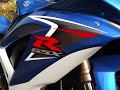 suzuki gsxr 600 k8 devil