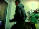 paul and ronan waltzing