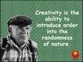 Creative Quotations from Eric Hoffer for Jul 25