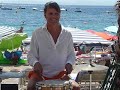 Bora Bora jazz in the sun