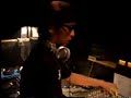 Towa tei DJ in tokyo