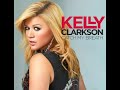 Kelly Clarkson – Catch My Breath