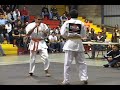 MMA Qumars VRS chino Shidokan