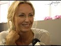 adriana karembeu, vice-pr�sidente de la soci�t� akd. entretien video exclusif du 12 au 14 mars 2011 se tenait la sixi�me �dition du salon mondial spa & beaut...