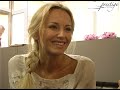 adriana karembeu, vice-pr�sidente de la soci�t� akd. entretien video exclusif du 12 au 14 mars 2011 se tenait la sixi�me �dition du salon mondial spa & beaut...