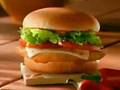 Jack in the Box "Market" Commercial
