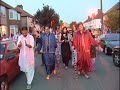 Jago, Bhangra in the streets of london, UK
