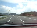Jalan Baru Bukit Putus Seremban - Kuala Pilah Malaysia