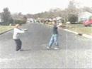 retarded cop show 2