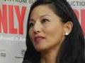Tamlyn Tomita Interview