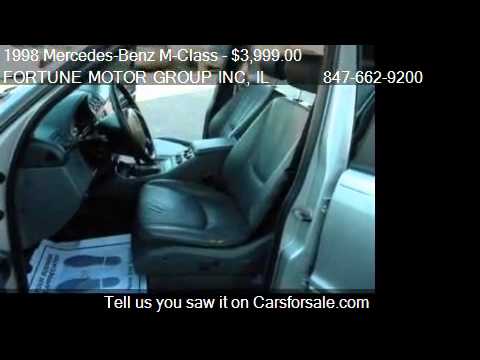 how to adjust clock on ml320