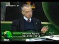Dom Bertrand responde sobre Reforma Agrária