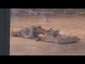 K2 vs. AGSMA