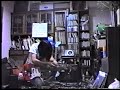 Solmania - Live At Livingroom