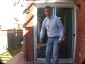 Automatic Door Closer