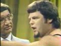 Prime Time Sunday Feature About Memphis Wrestling from 12/79