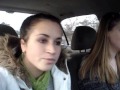 Cathy and Caitlin\