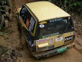 JEEP CLUBE ITAJAÍ em Belchior PARTE 2