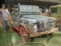 JEEP CLUBE ITAJAÍ em Belchior PARTE 2