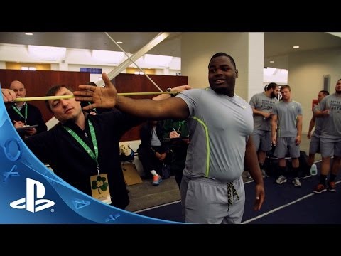 Path to Greatness -- Episode11: Louis Nix - Pro Day is No Joke