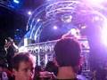 Cedraic Cervais @ BACARDI LIVE 2008