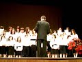 concierto navidad  coro de voces blancas de tarazona
navidad