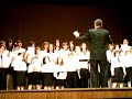 concierto navidad  coro de voces blancas de tarazona
navidad