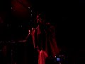Living Colour haciendo el tema 