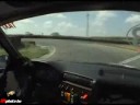Szeles Adorj�n Hungarian drifter - Onboard footage