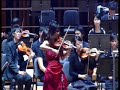 Wieniawski Violin Concerto No.2 - 2nd mvt. by Xiaoxiao