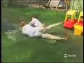 Brendan Leonard Show \"Mud\"
