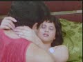 Devayani rare hot and sexy kiss by hero
