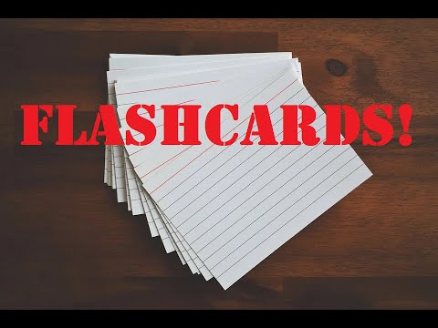 video-linktoworks-Europe Test Review - Make your own flashcards online!