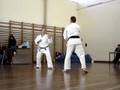 Ippon Kumite - Shodan