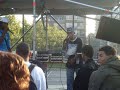 Purcel Ft Yaantje - Big Deal Optreden (Thimothy)