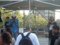Purcel Ft Yaantje - Big Deal Optreden (Thimothy)