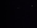this was the video clip i took at the shilo cemetery on 1-31-09 after dark, around 9pm or so (jsut in case anyone wants to know)...this one was taken in a cemetery close to a road, so you may hear cars and the like this was taken standing around sandra lou's grave. in front of it (where her feet would be i imagine) there is a bench for people to sit on while they 'visit' her i guess. from what i was told, on previous 'outings' the other members of the 'group' (before i came along), they were there and got who they think is sandra lou saying 