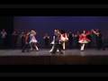 Irish Dance - Cashel Dennehy The Boys of the Lough - 2008
