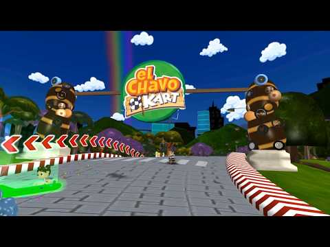 El Chavo Kart