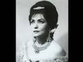 [J] Virginia Zeani La Traviata Unrehearsed CG DbDi sprezzo