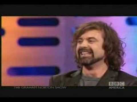Phil Nichol