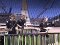 Burnsville Winter Drumline 08 \"Jungle Escape\" Burnsville Winter Drumline 08 \"Jungle Escape\"