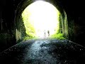 my visit to the moonville tunnel on
memorial day 2008.moonville tunnel is in
vinton county ohio on an abandoned rail line and is said to be haunted.also check out my video on the kings hollow tunnel which is 7 miles east of the moonville tunnel on the same abandoned rail line.