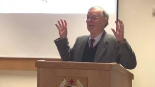 Supernaturalism Seminar: John Cottingham, "Morality and the Transcendent"