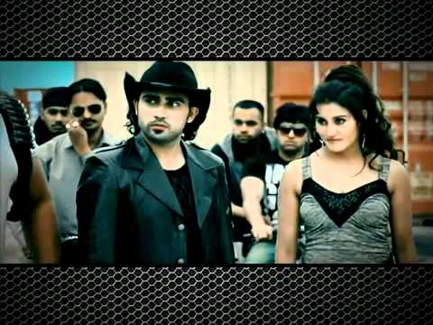 DUKKI TIKKI FULL VIDEO SODHI TAKHAR ALBUM TERE WARGE 2011.