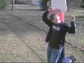 Destry vs. The Shovel Destry vs. The Shovel