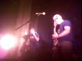Never Surrender/Garai Latzak - Elkartasun Eguna \