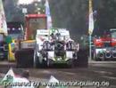 Freie Klasse 4,5t Tractor Pulling Verl 2006